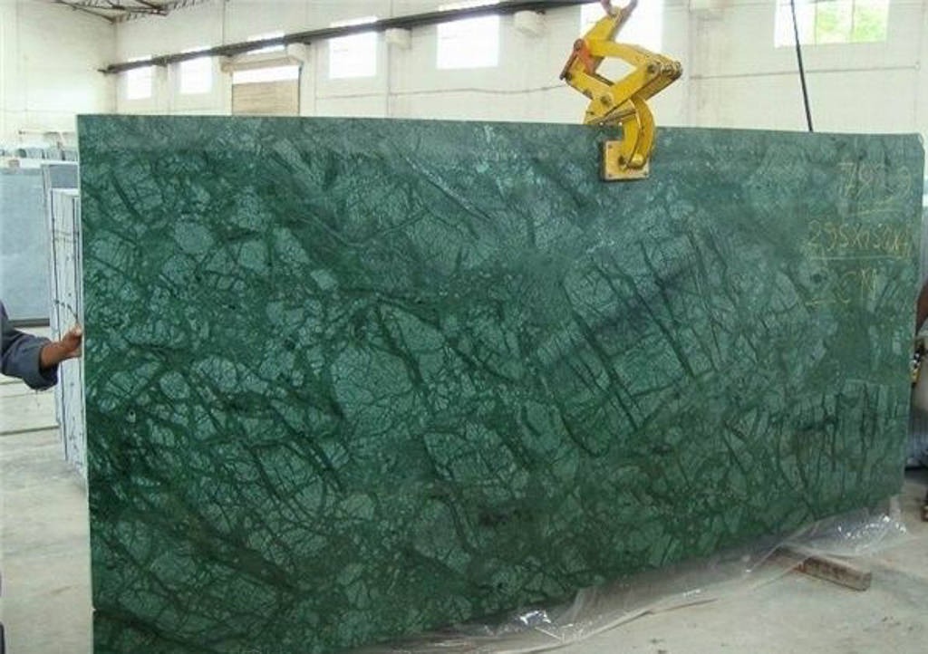 Verde Guatemala mermer materijali Mermeri i Graniti Ilić