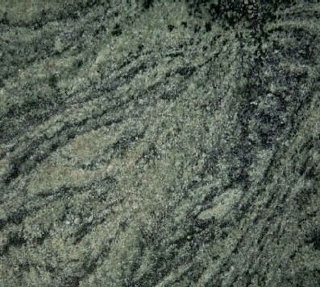 Verde Maritaka granit dolazi iz Brazila