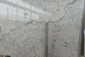 Granit White Forest materijal Mermeri i Graniti Ilić