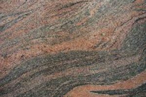 Juparana India granit poreklom iz Indije