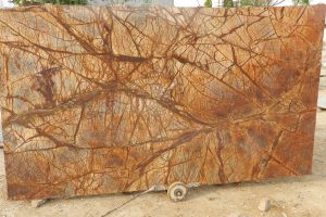 Rain forest brown mermer materijali Mermeri i Graniti Ilić