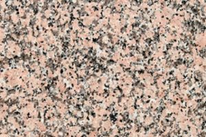 Roso Porino granit dolazi iz Španije