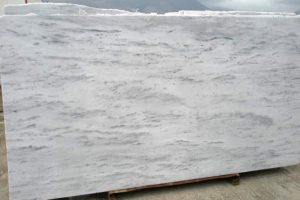 Safira white mermer materijali Mermeri i Graniti Ilić